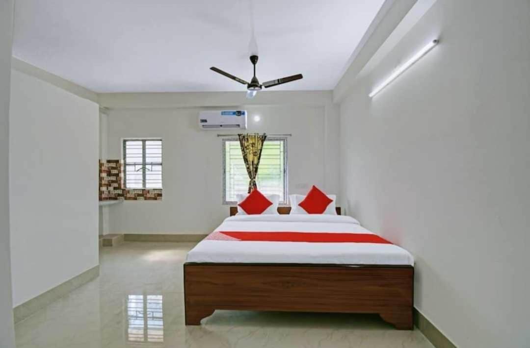 Oyo Delhi Near Lotus Temple Apartment *