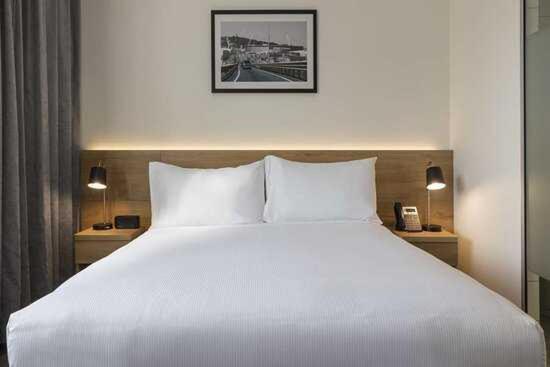 Apartment Oyo Delhi Near Lotus Temple